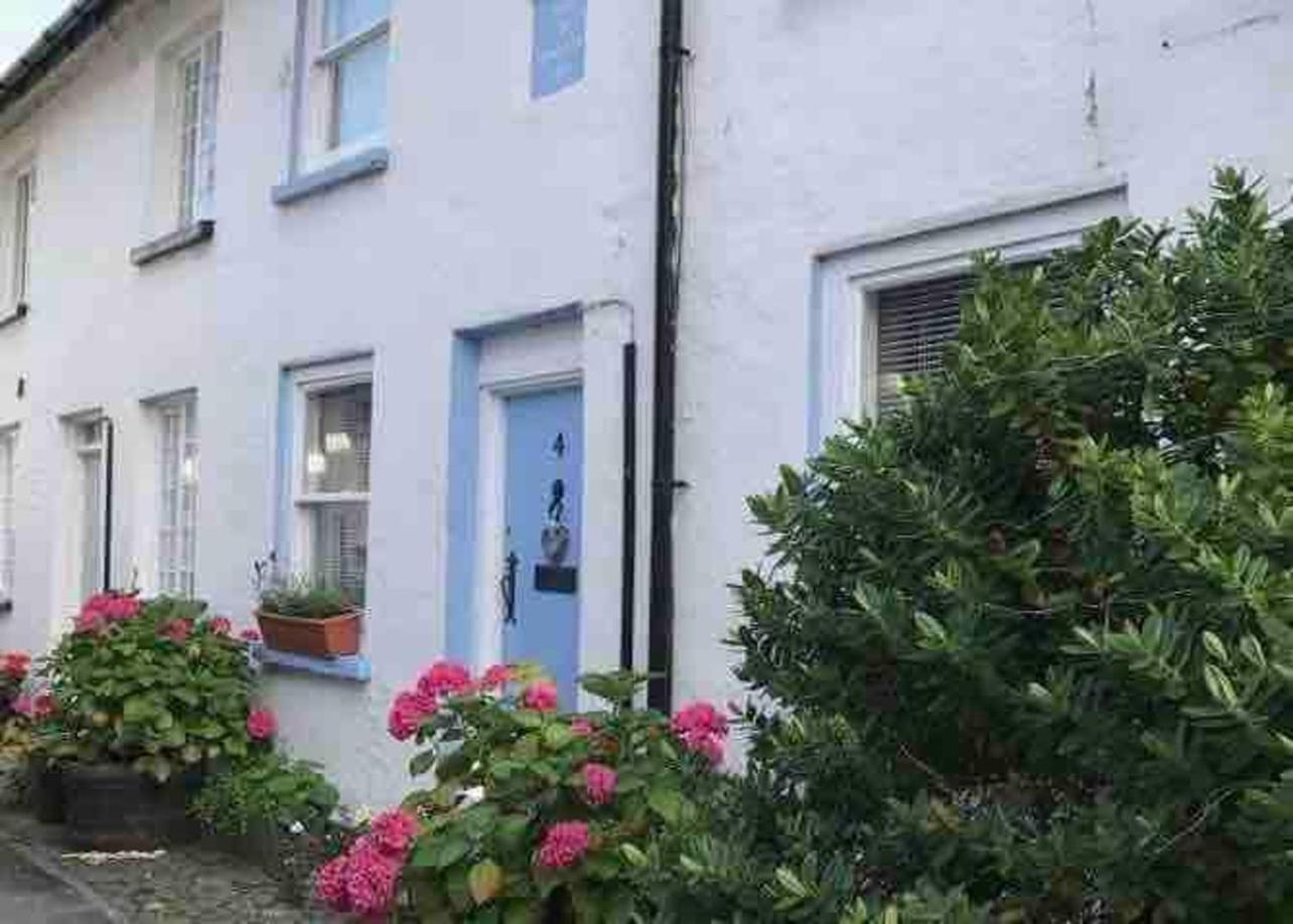Sunny Shores Aberdyfi Exterior foto